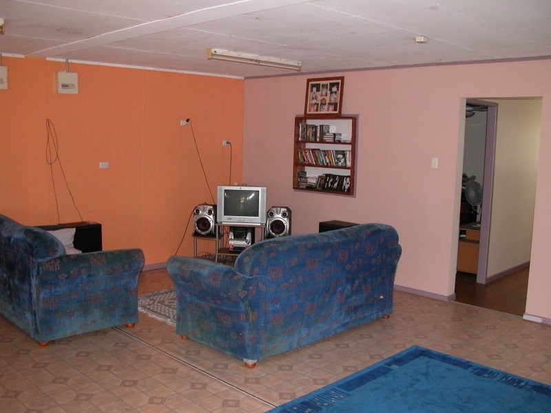 Lot 33 Kunapipi Rd, Bloomsbury QLD 4799