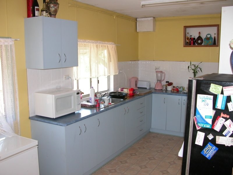 Lot 33 Kunapipi Rd, Bloomsbury QLD 4799
