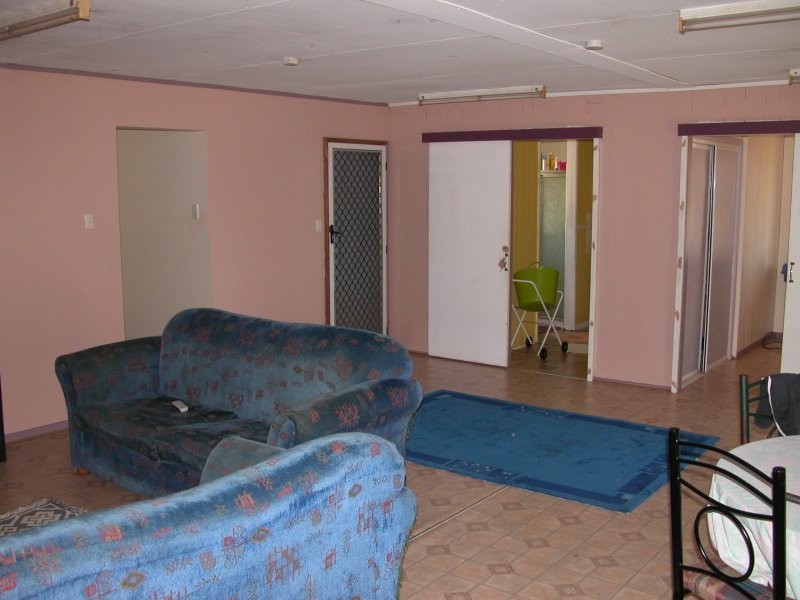 Lot 33 Kunapipi Rd, Bloomsbury QLD 4799