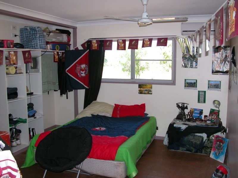Lot 33 Kunapipi Rd, Bloomsbury QLD 4799