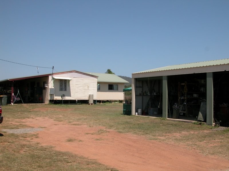 Lot 33 Kunapipi Rd, Bloomsbury QLD 4799