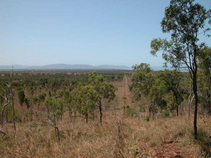 Lot 33 Kunapipi Rd, Bloomsbury QLD 4799