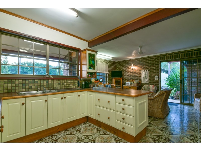 427 Silver Creek Road, Proserpine QLD 4800