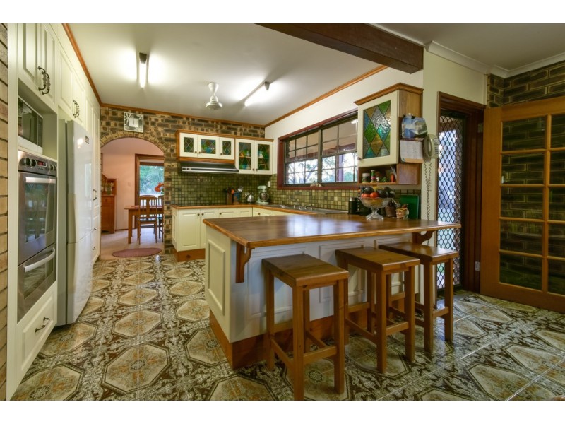 427 Silver Creek Road, Proserpine QLD 4800