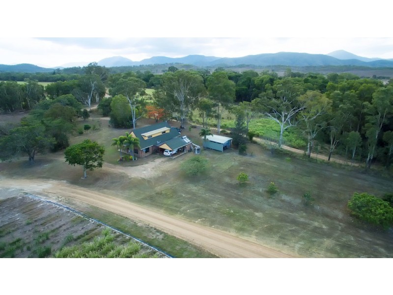 427 Silver Creek Road, Proserpine QLD 4800