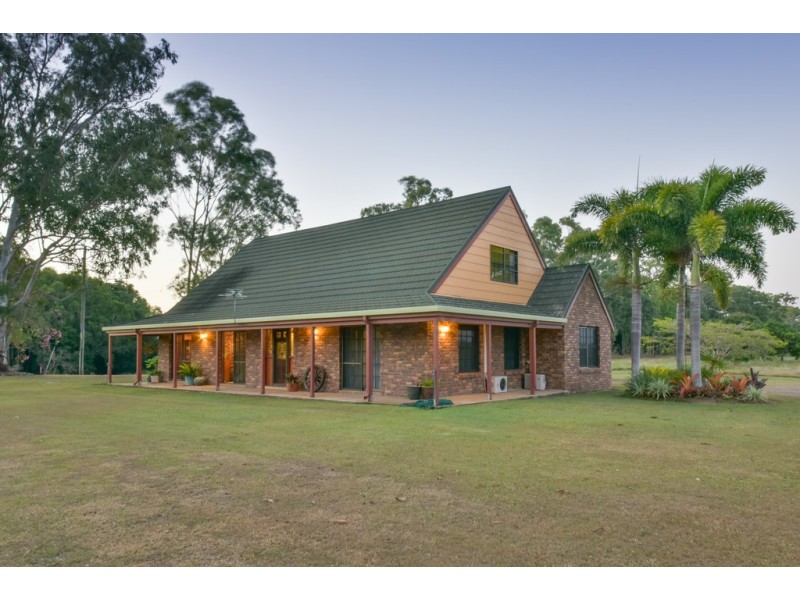 427 Silver Creek Road, Proserpine QLD 4800