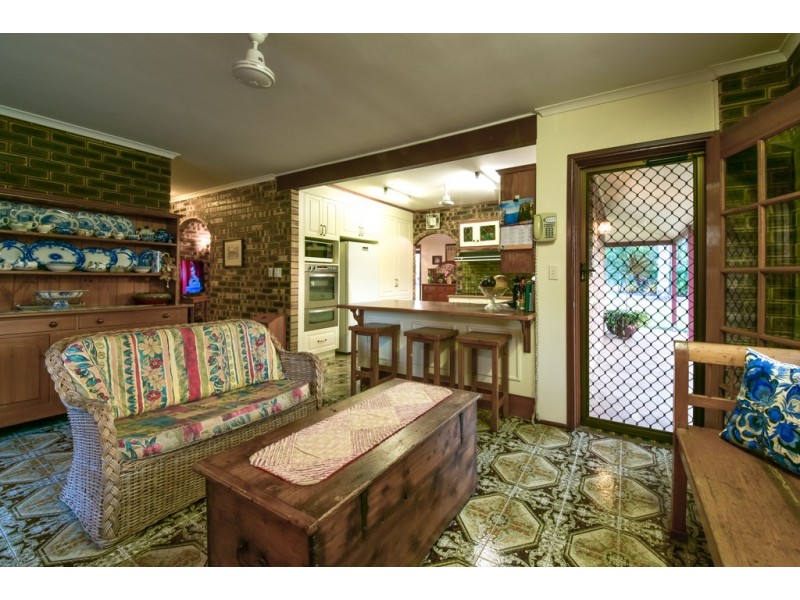 427 Silver Creek Road, Proserpine QLD 4800