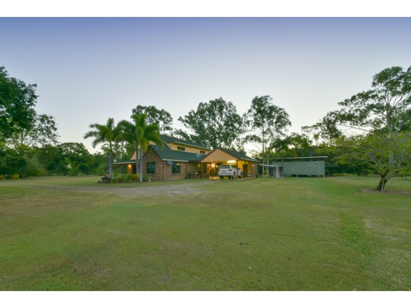 427 Silver Creek Road, Proserpine QLD 4800