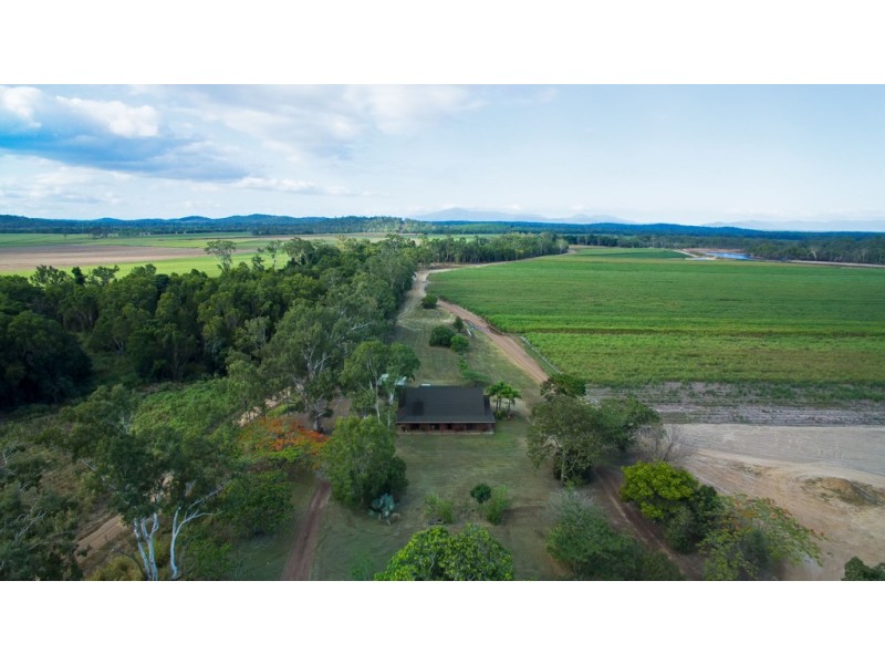 427 Silver Creek Road, Proserpine QLD 4800