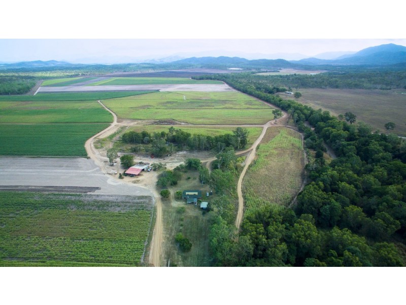 427 Silver Creek Road, Proserpine QLD 4800