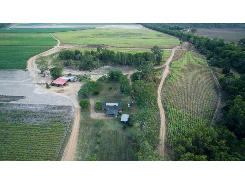 427 Silver Creek Road, Proserpine QLD 4800