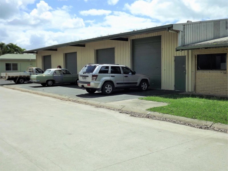 5 ANZAC ROAD, Proserpine QLD 4800