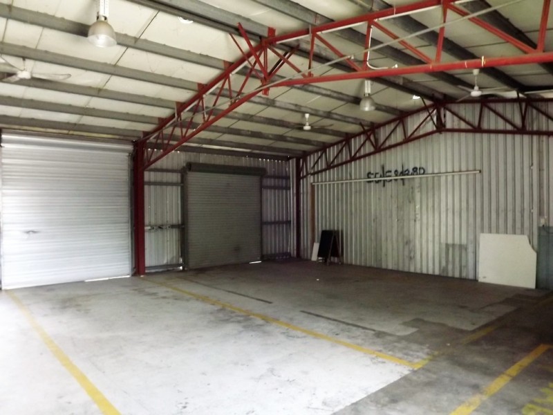 5 ANZAC ROAD, Proserpine QLD 4800