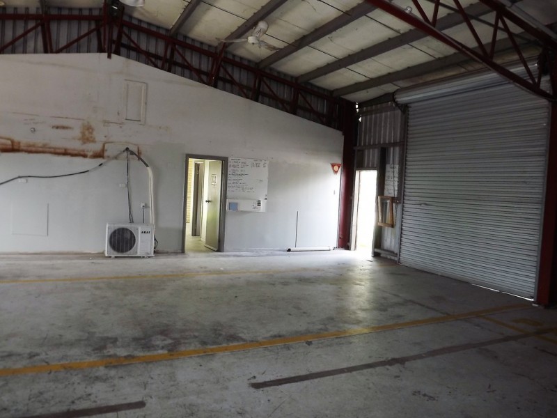 5 ANZAC ROAD, Proserpine QLD 4800