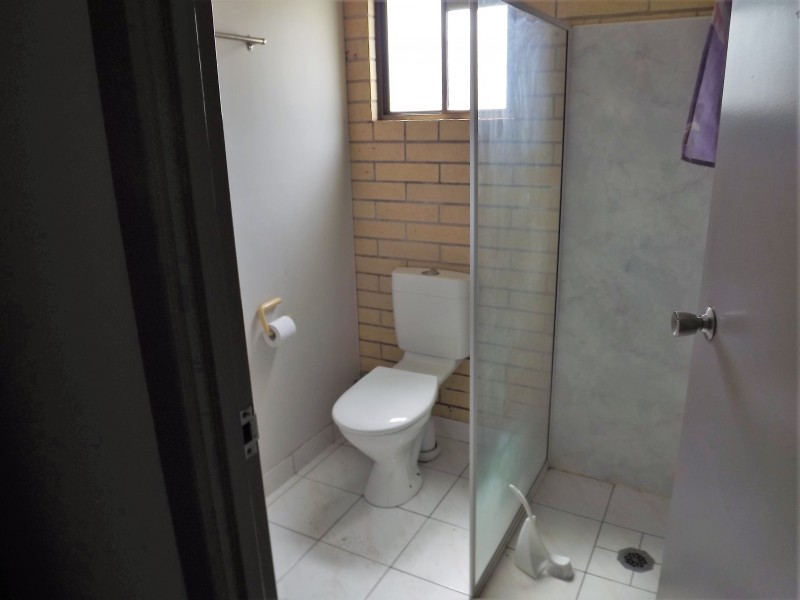 5 ANZAC ROAD, Proserpine QLD 4800