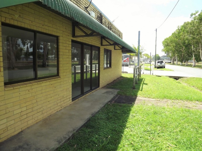 5 ANZAC ROAD, Proserpine QLD 4800