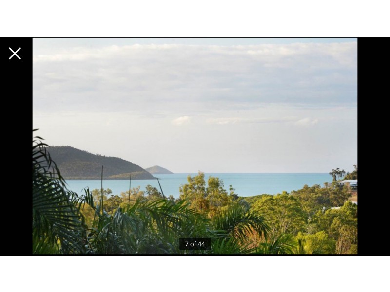 7 COUNTRY ROAD, Cannonvale QLD 4802