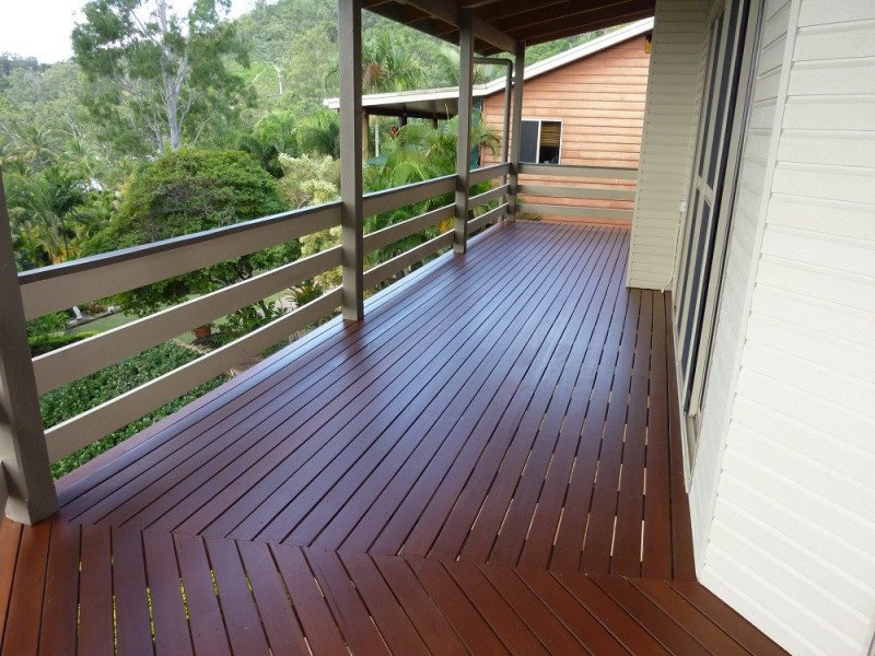 7 COUNTRY ROAD, Cannonvale QLD 4802