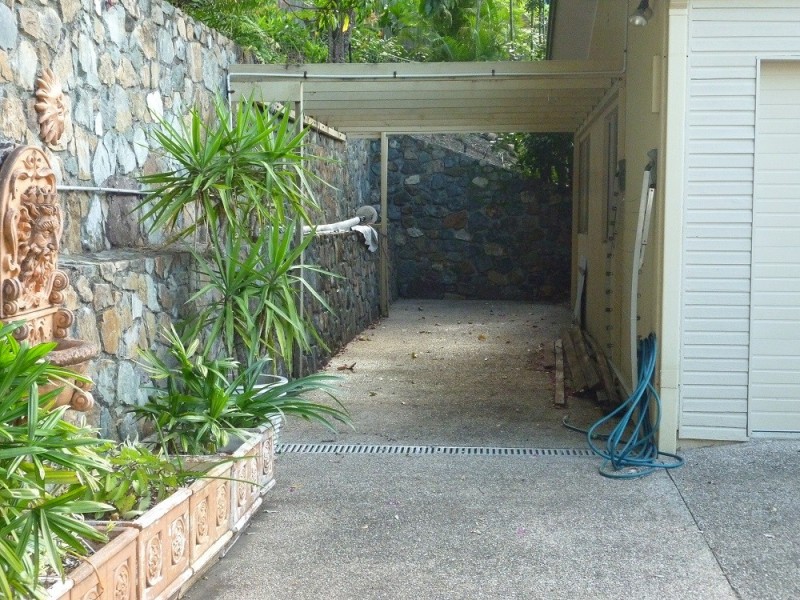 7 COUNTRY ROAD, Cannonvale QLD 4802