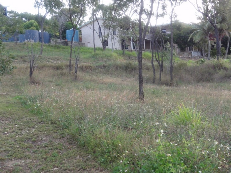 39 Gloucester Avenue, Hideaway Bay QLD 4800