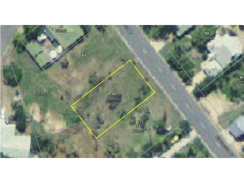 39 Gloucester Avenue, Hideaway Bay QLD 4800