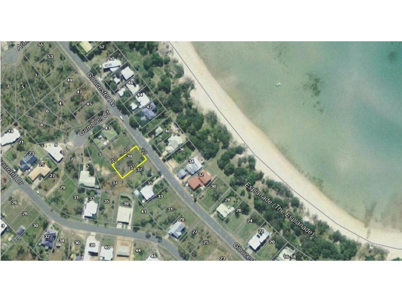 39 Gloucester Avenue, Hideaway Bay QLD 4800
