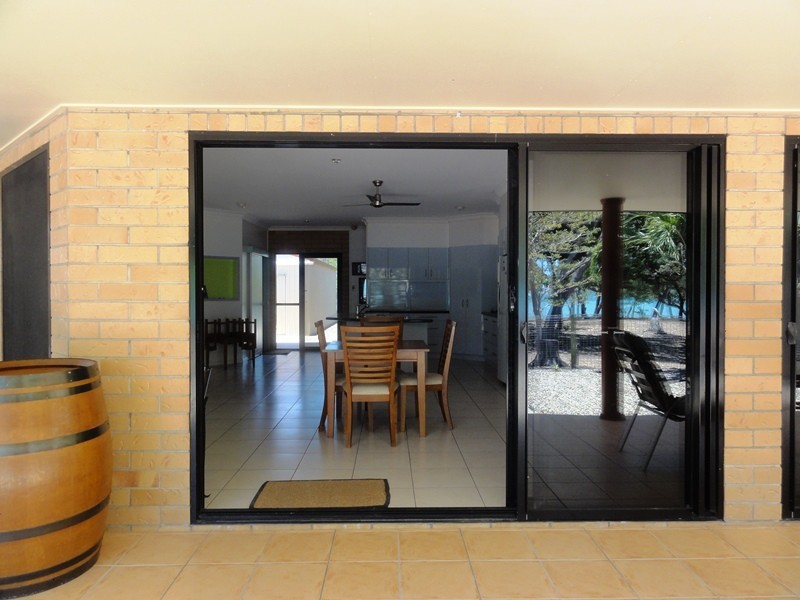 37 Pioneer Drive, Dingo Beach QLD 4800