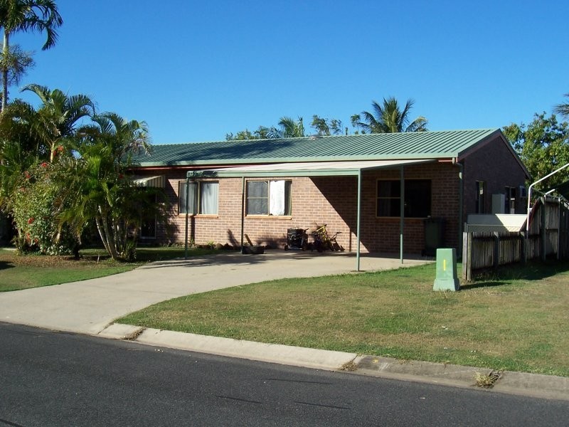 30 Rose Street, Proserpine QLD 4800