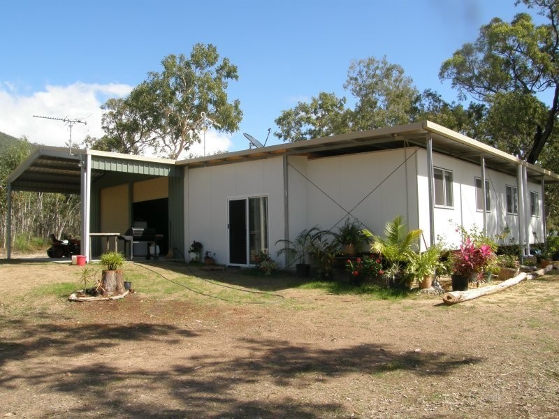 31 O’Flynn Crescent, Midge Point QLD 4799