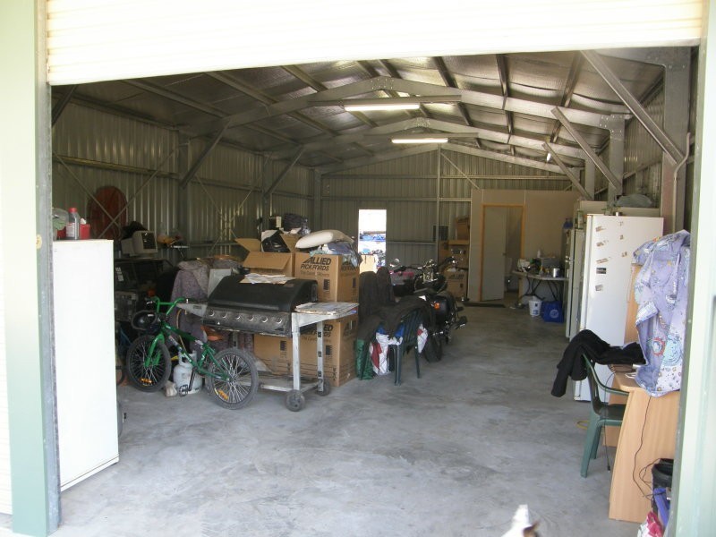 31 O’Flynn Crescent, Midge Point QLD 4799