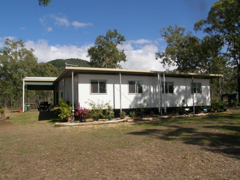 31 O’Flynn Crescent, Midge Point QLD 4799