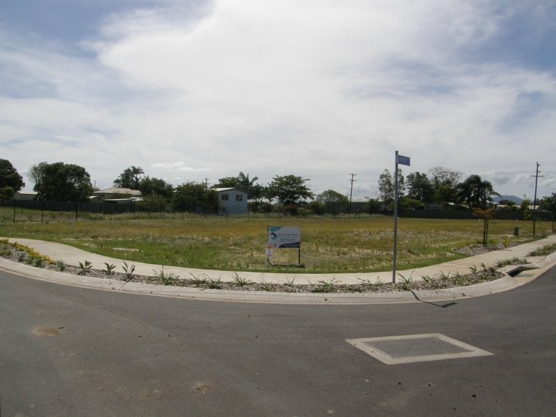 10 (Lot 61) Honey Myrtle St, Whitsunday Gardens, Proserpine QLD 4800