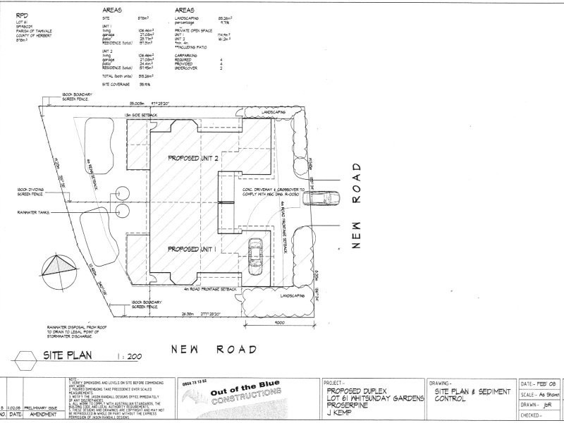 10 (Lot 61) Honey Myrtle St, Whitsunday Gardens, Proserpine QLD 4800