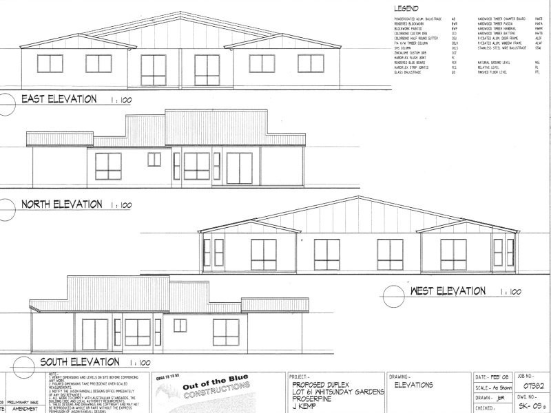 10 (Lot 61) Honey Myrtle St, Whitsunday Gardens, Proserpine QLD 4800