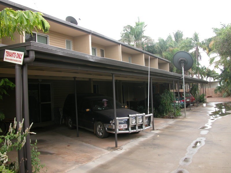 1/13 Davy Avenue, Proserpine QLD 4800