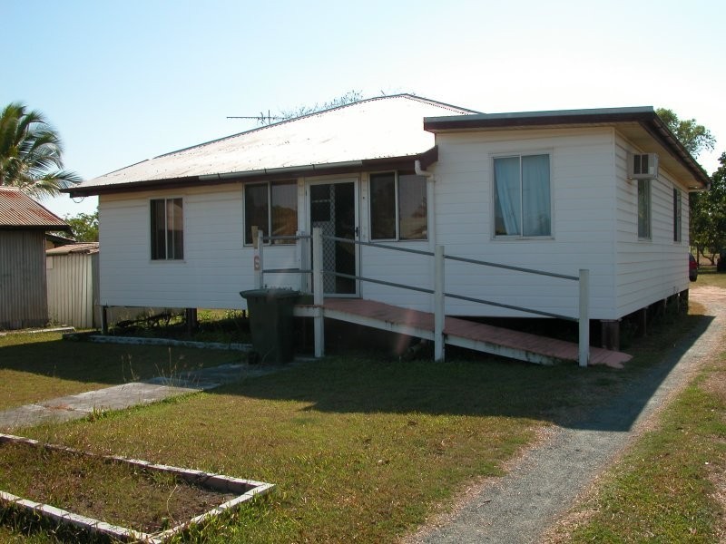 Lot 5 Joan Street, Proserpine QLD 4800