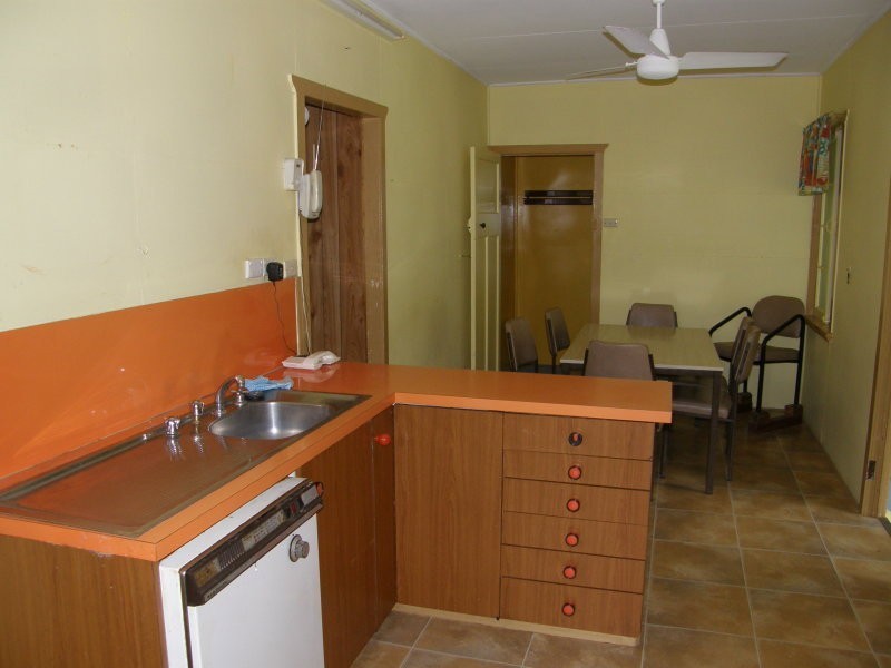 Lot 5 Joan Street, Proserpine QLD 4800