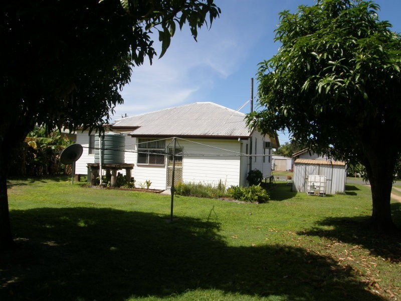 Lot 5 Joan Street, Proserpine QLD 4800