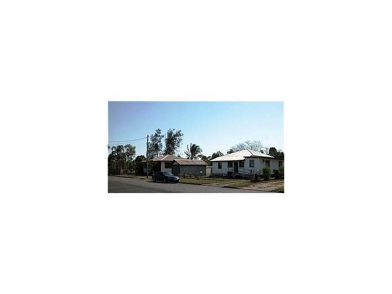 Lot 5 Joan Street, Proserpine QLD 4800
