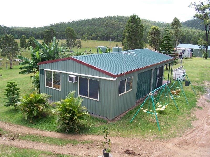 155 Whitsunday Drive, Bloomsbury QLD 4799