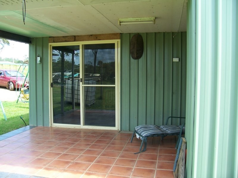 155 Whitsunday Drive, Bloomsbury QLD 4799