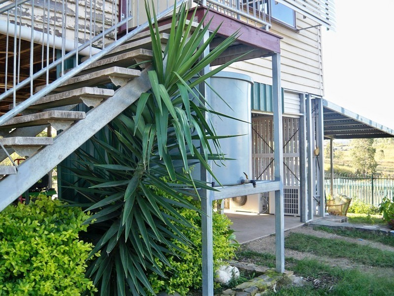 155 Whitsunday Drive, Bloomsbury QLD 4799