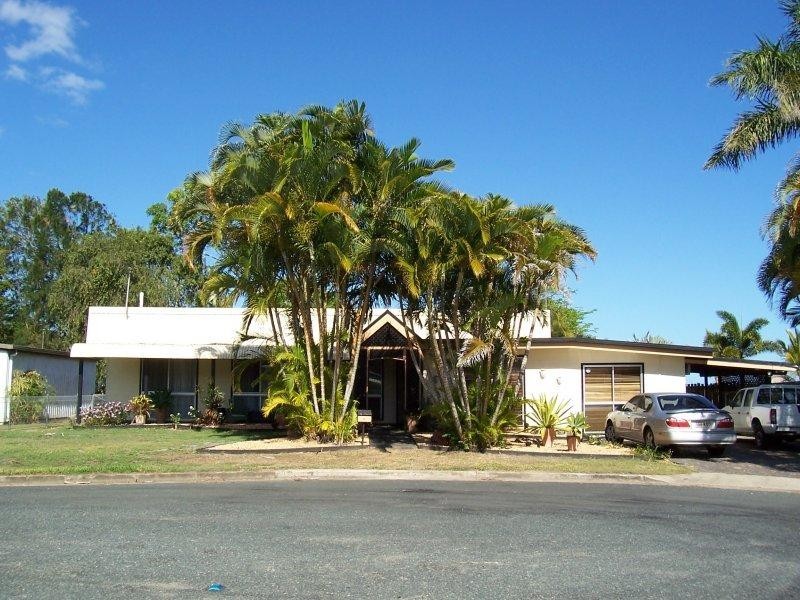 11 Atkinson Street, Proserpine QLD 4800