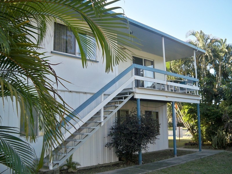 2 Burton Street, Midge Point QLD 4799