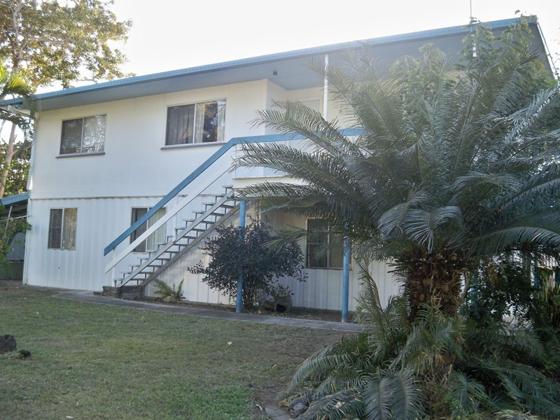 2 Burton Street, Midge Point QLD 4799