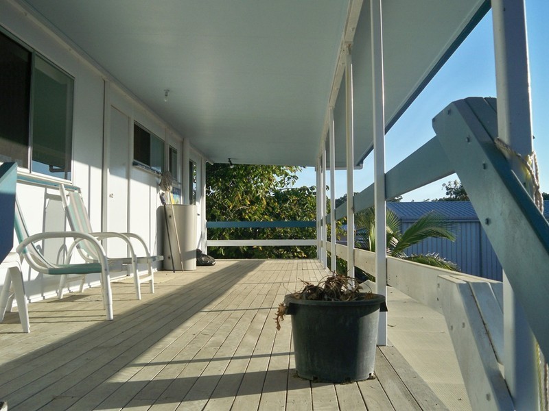 2 Burton Street, Midge Point QLD 4799