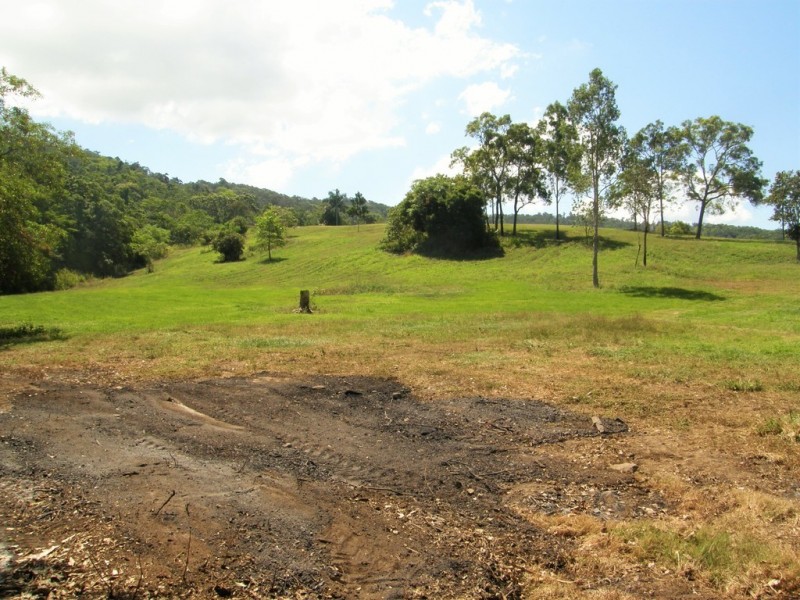 Lot 5 Gillies Road, Proserpine QLD 4800