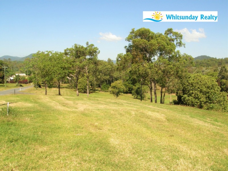 Lot 6 Gillies Road, Proserpine QLD 4800