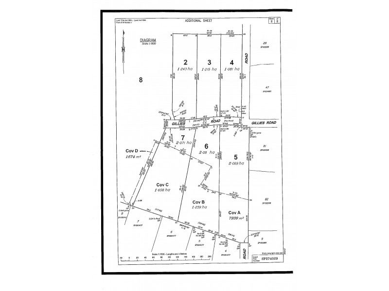 Lot 6 Gillies Road, Proserpine QLD 4800