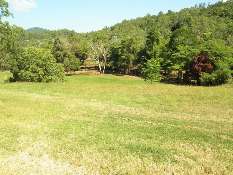 Lot 6 Gillies Road, Proserpine QLD 4800